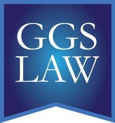 GGS Law Burlington Lawyers logo