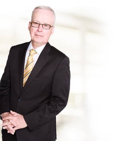 Earl W Taylor, Family and Divorce, Personal Injury, Civil Litigation, GGS Law Lawyers, Burlington
