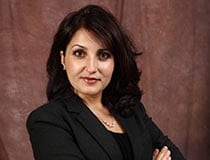 Maryam, Burlington Immigration Lawyer