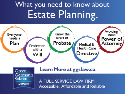 Estate Planning