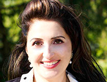 Maryam, Burlington Criminal and Immigration Lawyer