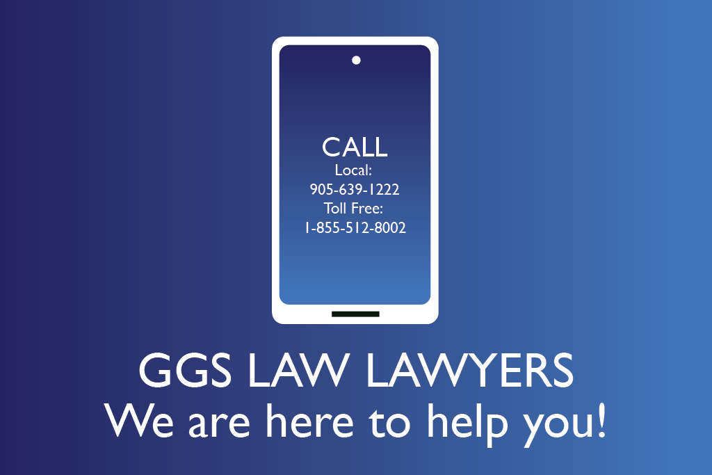 Call GGS Law Criminal Lawyers